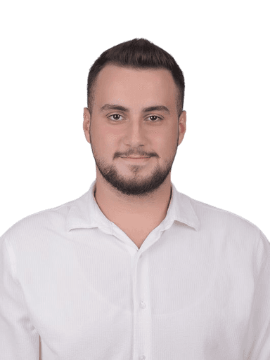 Oğuzhan Yılmaz